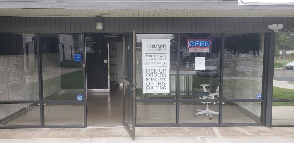 Smart Kitchens | restaurant | 17951 Sky Park Cir unit F, Irvine, CA 92614, USA | 3104902001 OR +1 310-490-2001