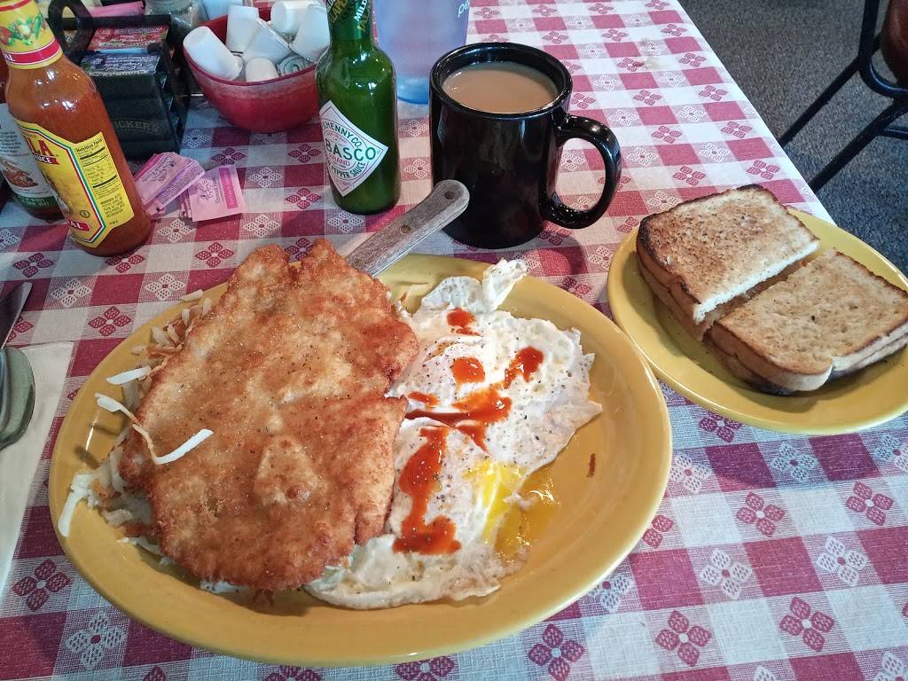 Home Cookin Cafe | restaurant | 16255 W 64th Ave # 7, Arvada, CO 80007, USA | 3034636336 OR +1 303-463-6336