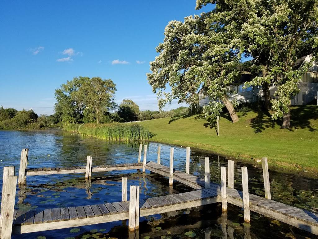 Nippersink Golf, Banquets & Hotel | restaurant | N1055 Tombeau Rd, Genoa City, WI 53128, USA | 2622796311 OR +1 262-279-6311