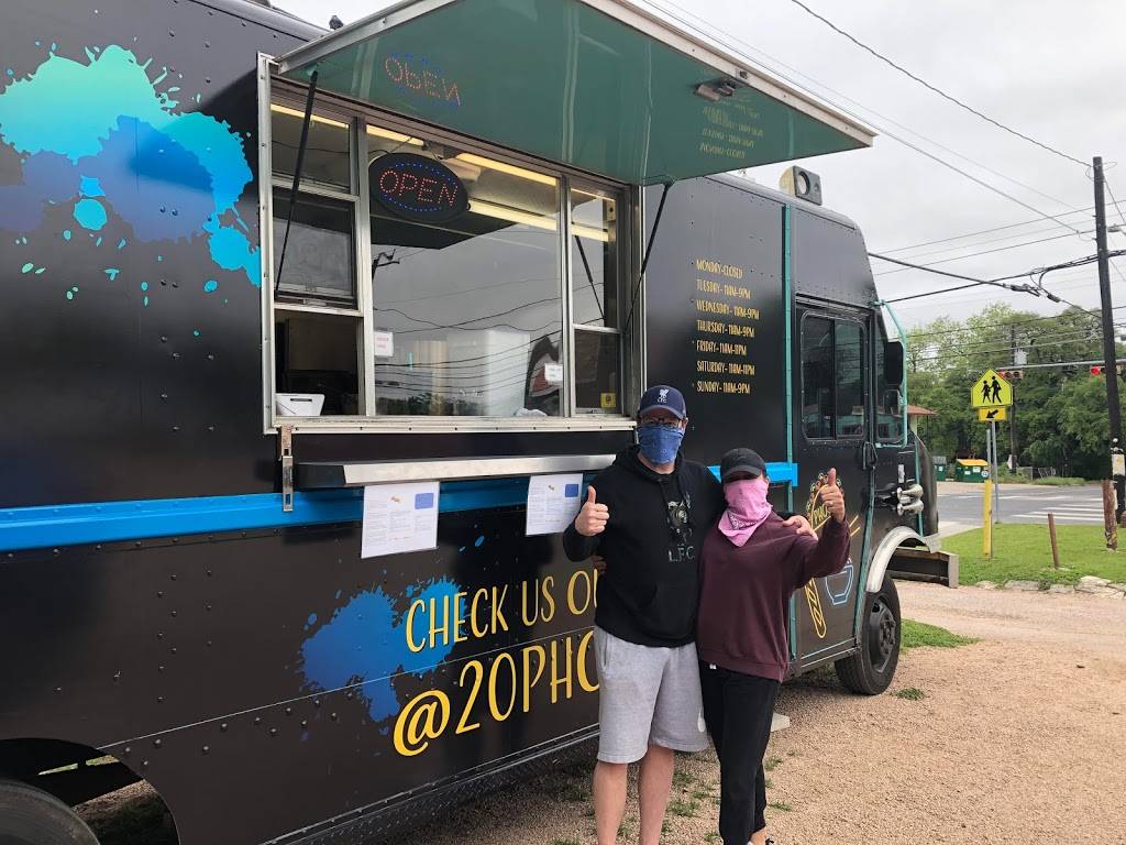 20Pho7Austin | restaurant | 601 W Live Oak St, Austin, TX 78704, USA | 5126455400 OR +1 512-645-5400