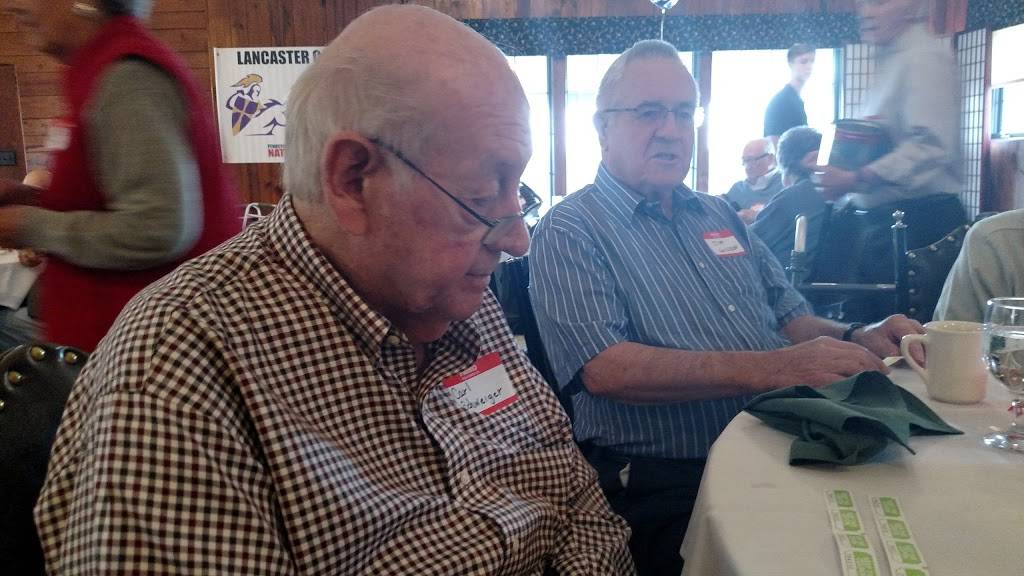 Lancaster Tennis & Yacht Club | restaurant | 2615 Columbia Ave, Lancaster, PA 17603, USA | 7173927826 OR +1 717-392-7826