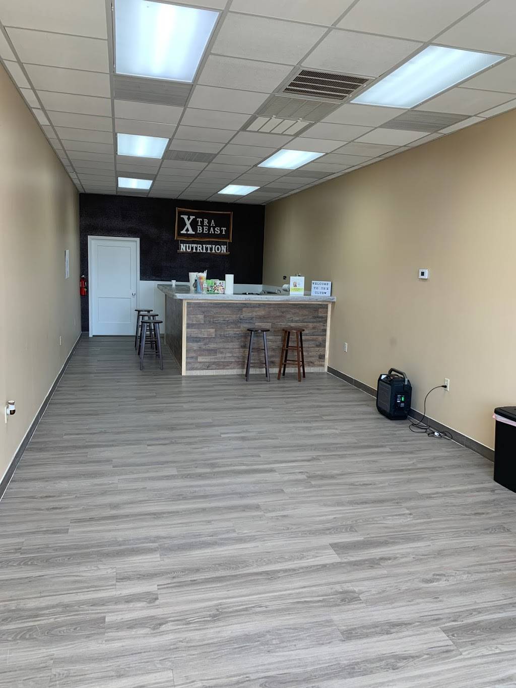 XtraBeast Nutrition | restaurant | 7210 Lawndale St Unit H, Houston, TX 77012, USA | 7136659772 OR +1 713-665-9772