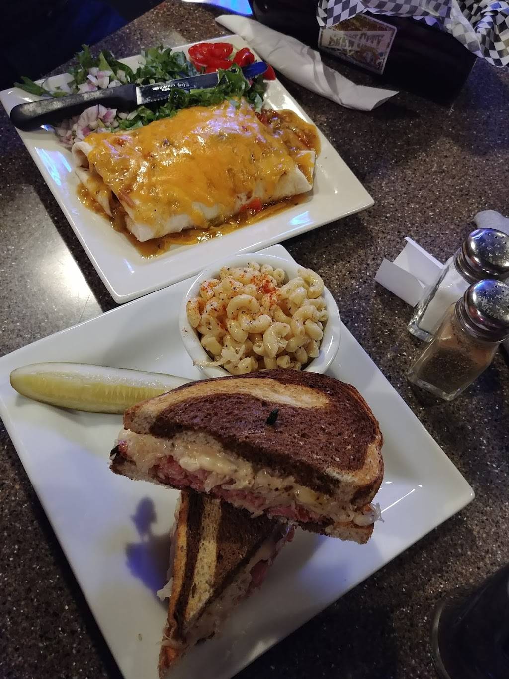 Oak Tree Cafe | cafe | 4545 Alameda Blvd NE, Albuquerque, NM 87117, USA | 5058302233 OR +1 505-830-2233