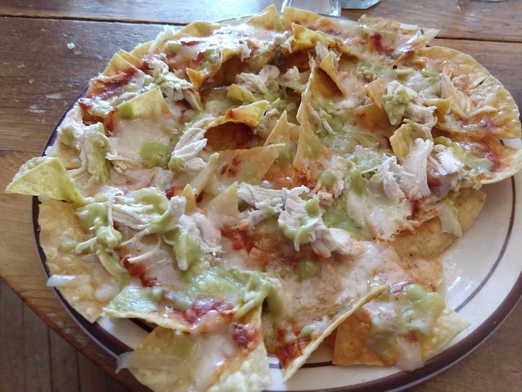 Pepinos Mexican Restaurant | restaurant | 49 Park St, Bangor, ME 04401, USA | 2079471233 OR +1 207-947-1233