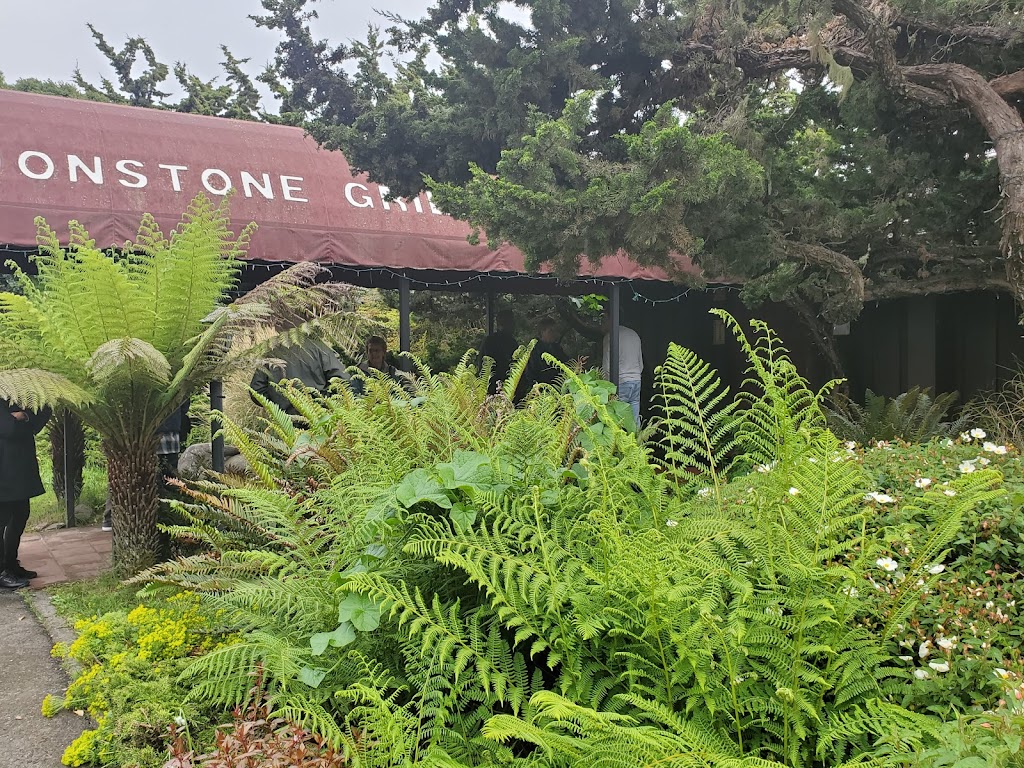 Moonstone Grill | restaurant | 100 Moonstone Beach Rd, Trinidad, CA 95570, USA | 7076771616 OR +1 707-677-1616