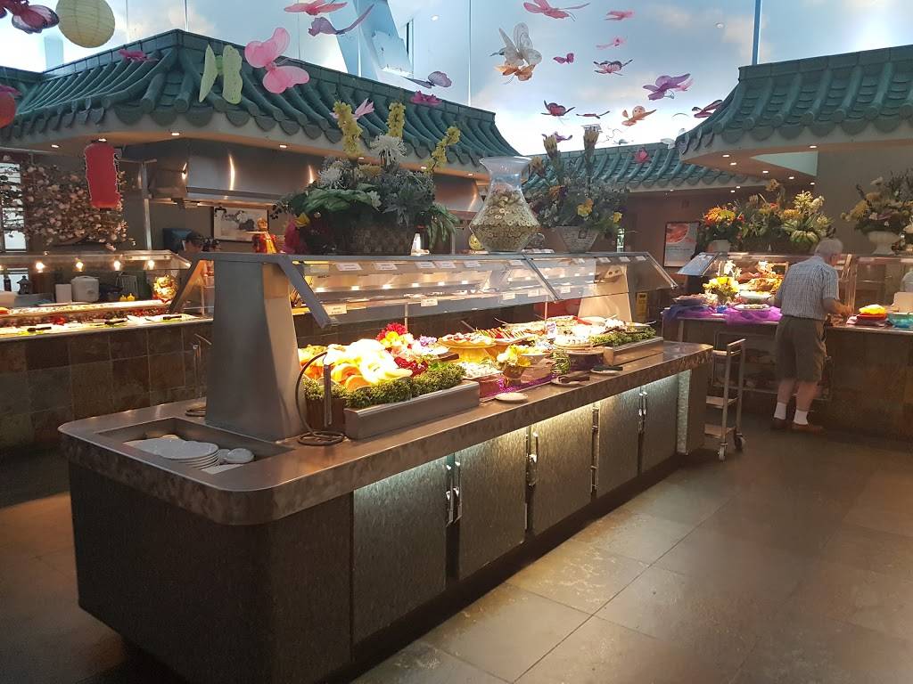 Mandarin Restaurant | meal takeaway | 1319 Airport Blvd, Oshawa, ON L1J 8R6, Canada | 9054323000 OR +1 905-432-3000