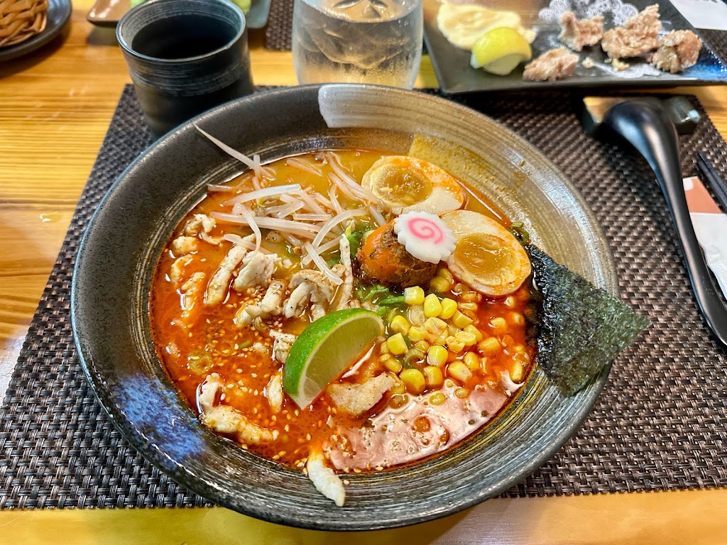 Zen Ramen | restaurant | 3000 White Bear Ave #2, Maplewood, MN 55109, USA | 6513583926 OR +1 651-358-3926