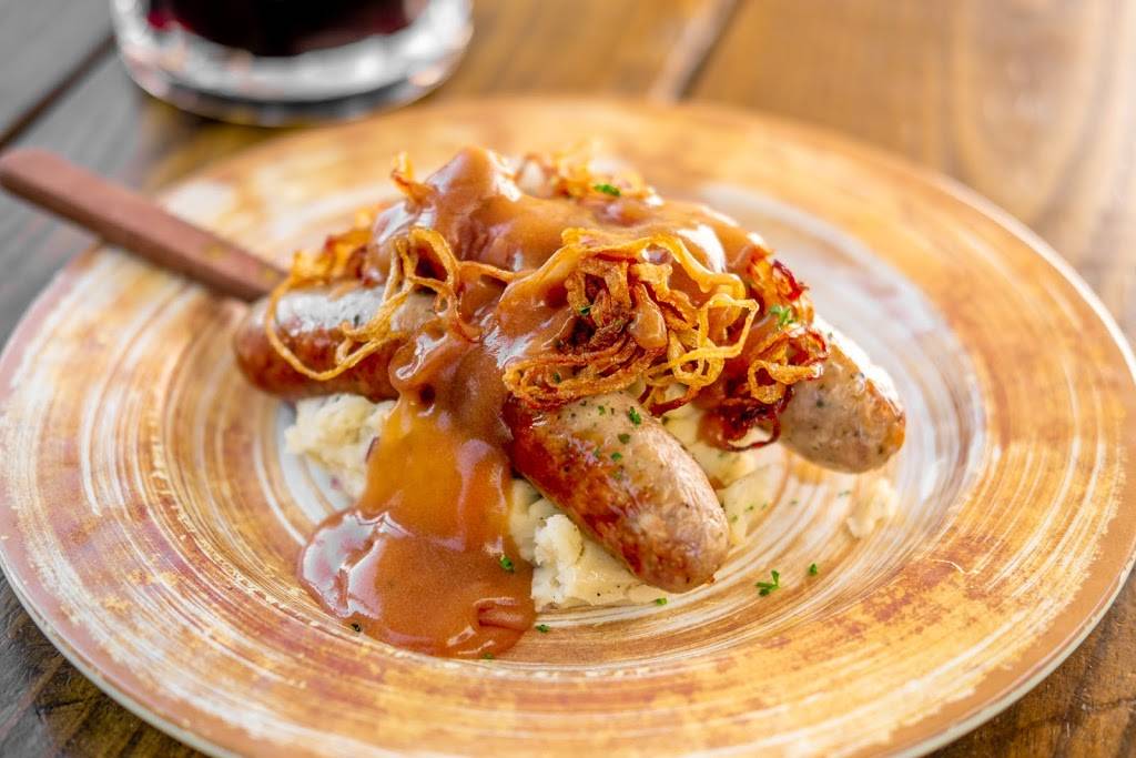 King’s BierHaus | restaurant | 828 FM646 W, League City, TX 77573, USA | 8328208264 OR +1 832-820-8264