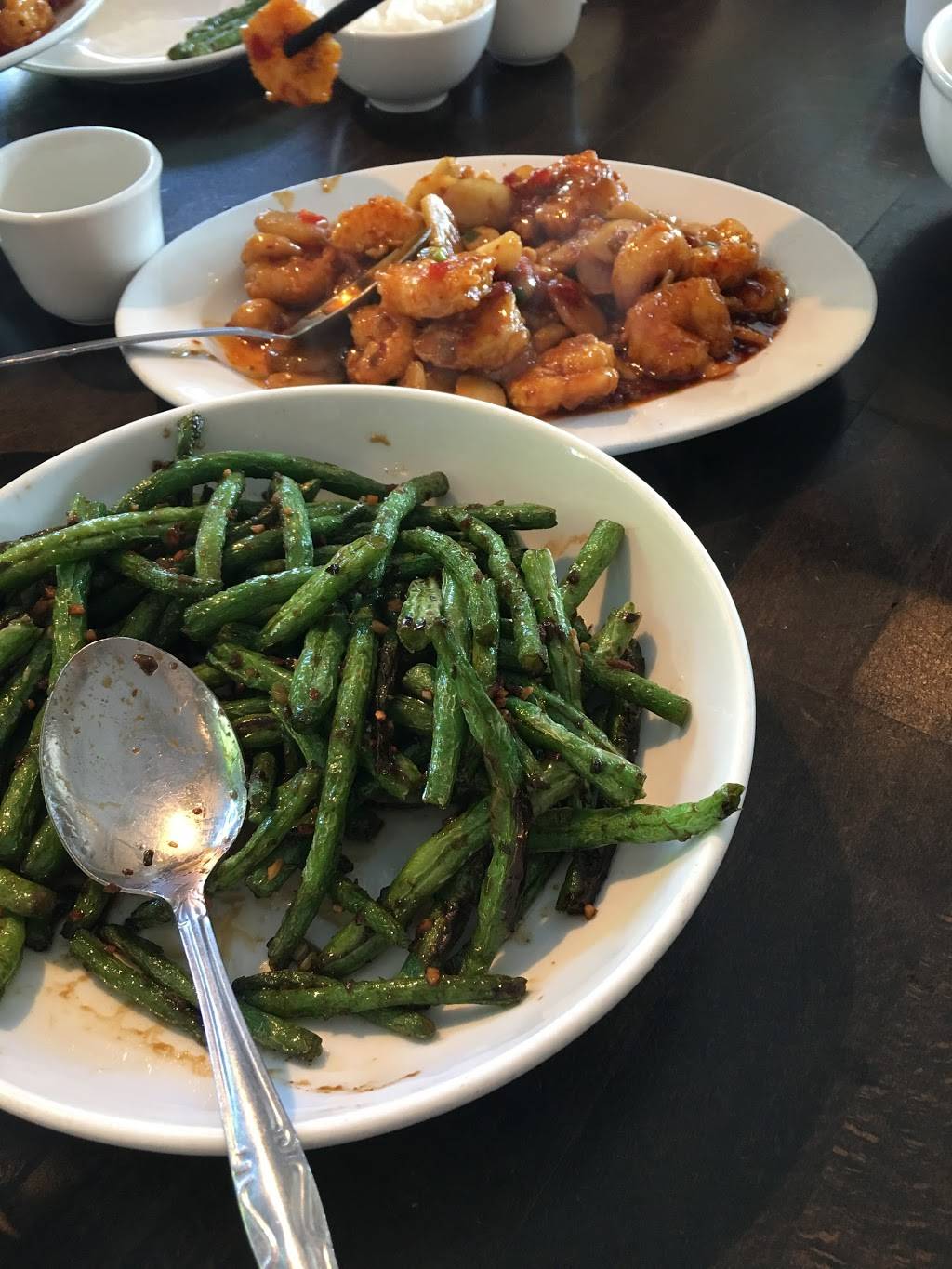 Chong Qing Mei Wei Szechuan Restaurant | restaurant | 5406 Walnut Ave Suite C, Irvine, CA 92604, USA | 9496518886 OR +1 949-651-8886