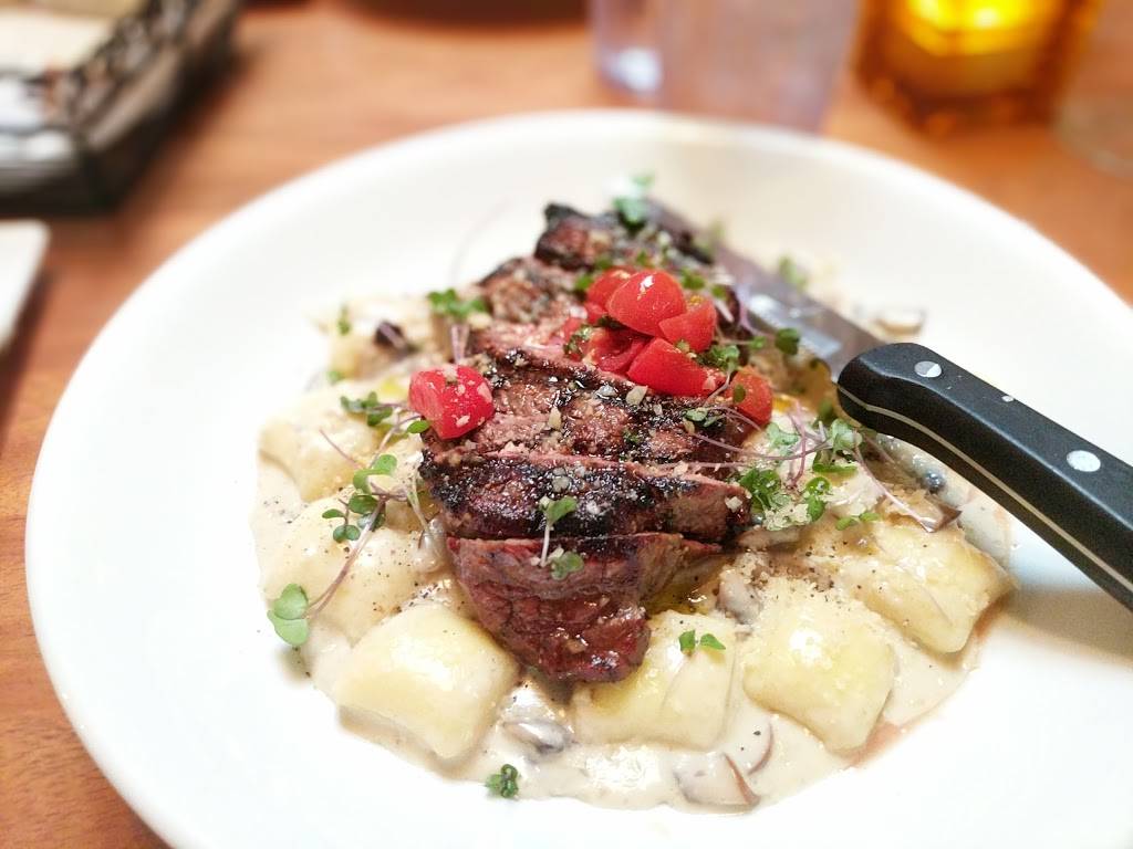 Lillians Italian Kitchen | restaurant | 1148 Soquel Ave, Santa Cruz, CA 95062, USA | 8314252288 OR +1 831-425-2288