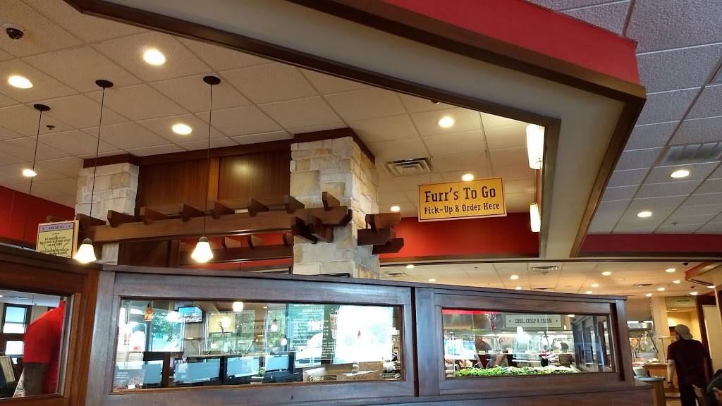 Furrs Fresh Buffet | restaurant | 300 E Interstate 20, Arlington, TX 76018, USA | 8174677001 OR +1 817-467-7001