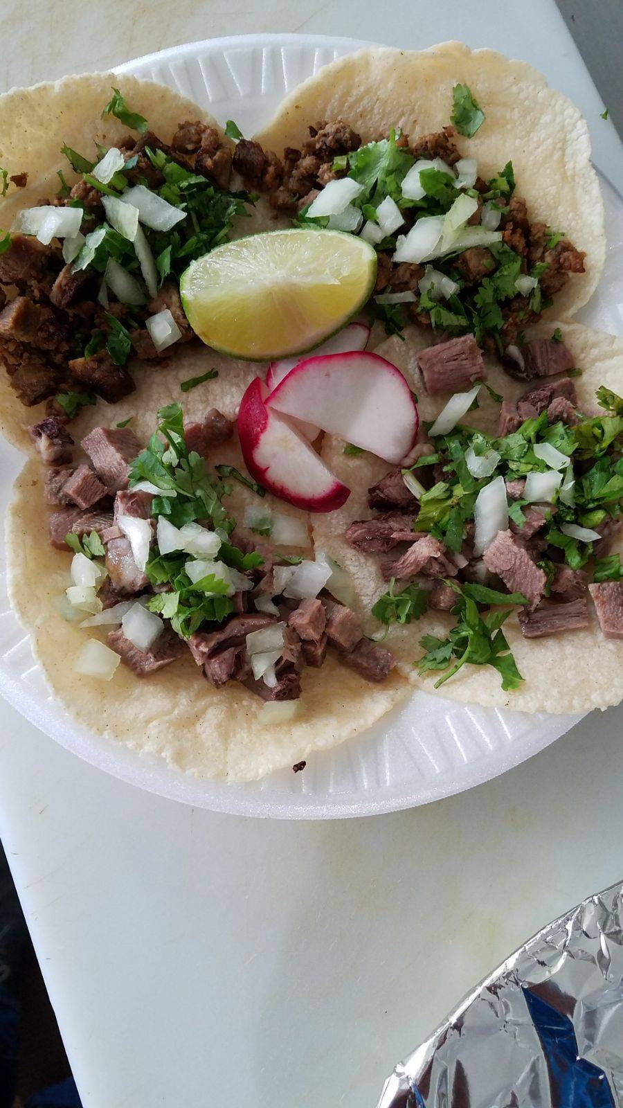 Tacos La Mira | restaurant | 1205 99w, Corning, CA 96021, USA | 5308154621 OR +1 530-815-4621