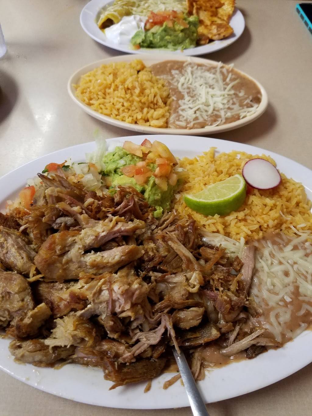 Vuelve a la Vida | restaurant | 5312 Pacific Ave, Tacoma, WA 98408, USA | 2534737068 OR +1 253-473-7068