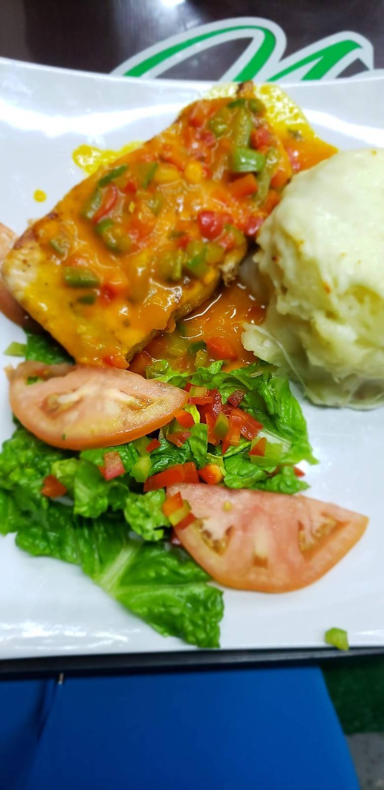 Cane Natural | restaurant | 52a Sherman Ave, New York, NY 10040, USA | 6465901599 OR +1 646-590-1599