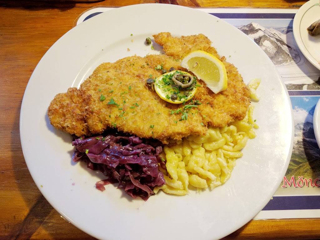 Lugano Swiss Bistro | restaurant | 3670 The Barnyard, Carmel-By-The-Sea, CA 93923, USA | 8316263779 OR +1 831-626-3779