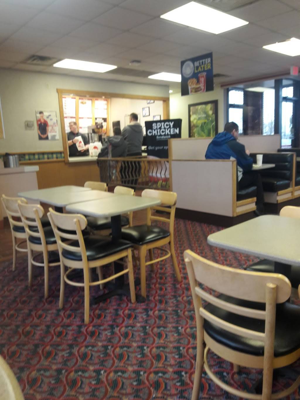 Wendys | restaurant | 933 N Court St, Medina, OH 44256, USA | 3307227600 OR +1 330-722-7600