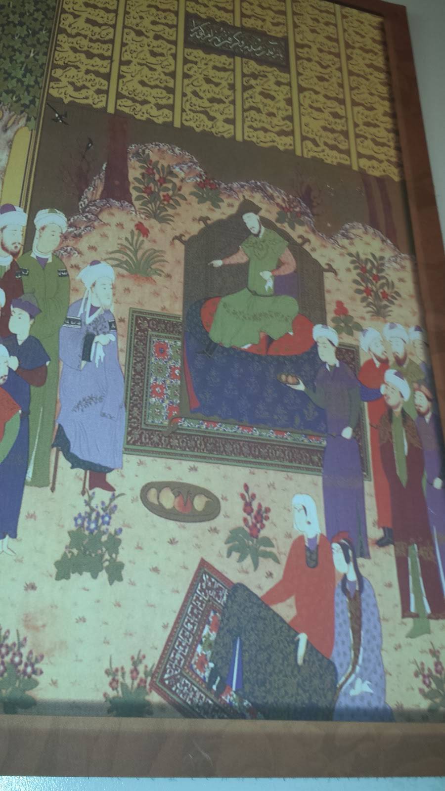 Mediterranean Grill | restaurant | 1147 S Salisbury Blvd # 10, Salisbury, MD 21801, USA | 4105461404 OR +1 410-546-1404