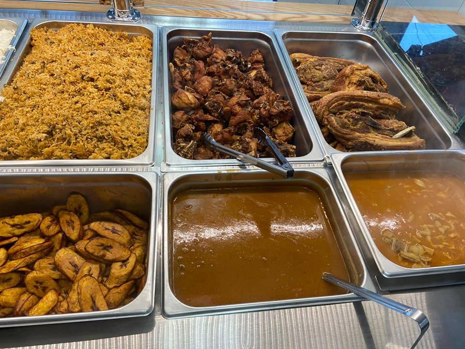 Tacony Latin Flavor | meal takeaway | 6300 Torresdale Ave 1st floor, Philadelphia, PA 19135, USA | 2159047595 OR +1 215-904-7595