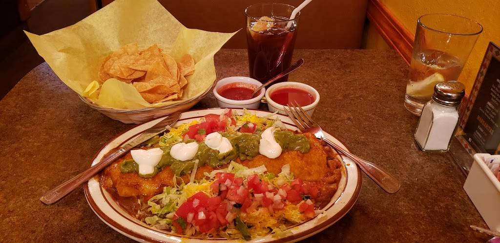 Ricardos | Mexican Cocina | restaurant | 2365 Esplanade, Chico, CA 95926, USA | 5308959607 OR +1 530-895-9607