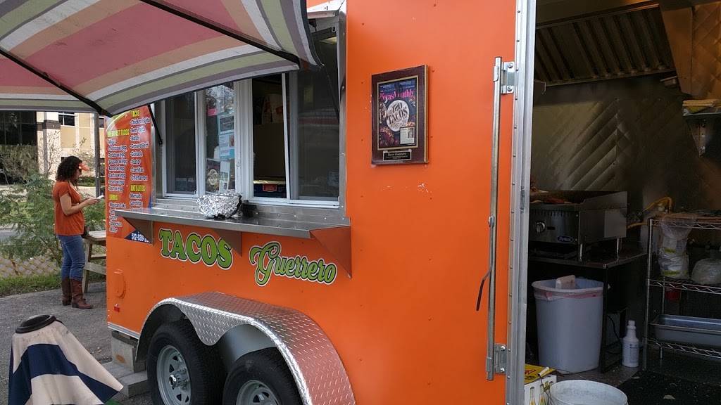 Tacos Guerrero | restaurant | 96 N Pleasant Valley Rd, Austin, TX 78702, USA | 5129392308 OR +1 512-939-2308