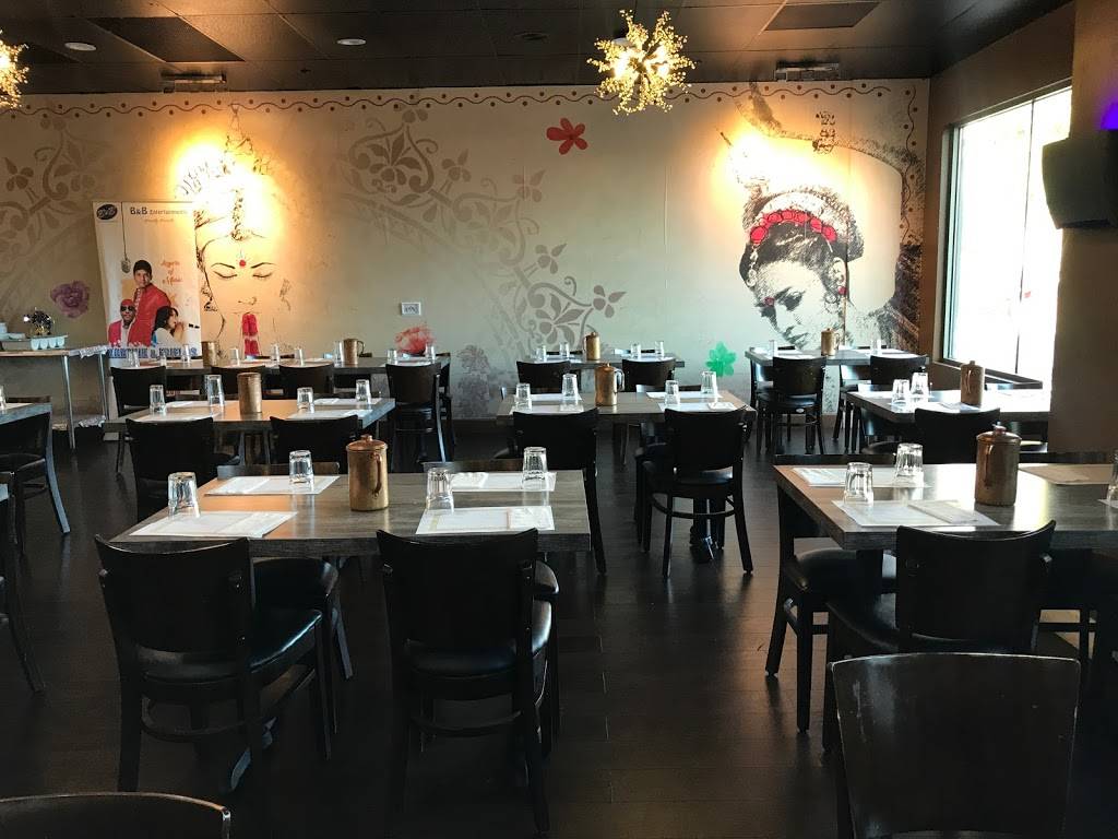 Mangoes Indian Cuisine | restaurant | 2725 El Camino Real # 108, Santa Clara, CA 95051, USA | 6692427995 OR +1 669-242-7995