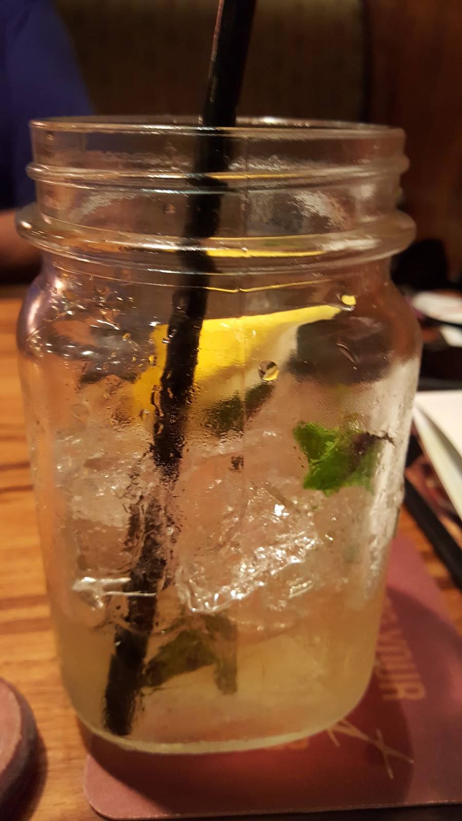 Outback Steakhouse | restaurant | 28 Windigrove Dr, Waynesboro, VA 22980, USA | 5409410087 OR +1 540-941-0087