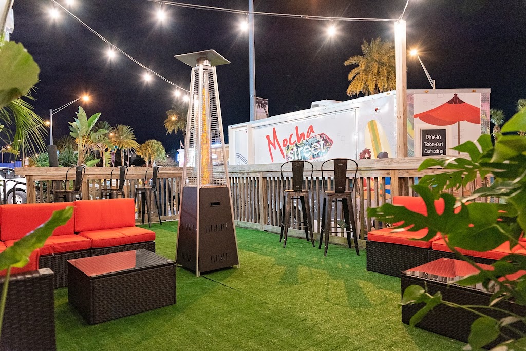 Mocha Street | restaurant | 228 3rd St N, Jacksonville Beach, FL 32250, USA | 9042404141 OR +1 904-240-4141