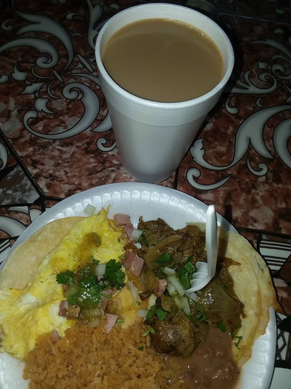 El Ranchito Restaurant | restaurant | 3401 S Main St, Los Angeles, CA 90007, USA | 2137470443 OR +1 213-747-0443