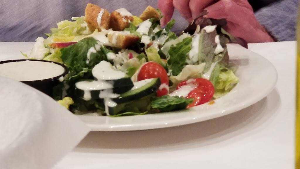 Benvenutos Italian Grill | restaurant | 2949 Triverton Pike Dr, Fitchburg, WI 53711, USA | 6082787800 OR +1 608-278-7800