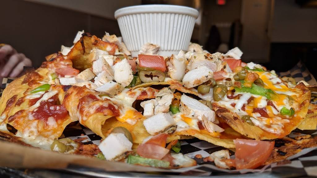 Richmond Gourmet Restaurant | restaurant | 3518 McBean St, Richmond, ON K0A 2Z0, Canada | 6138382888 OR +1 613-838-2888