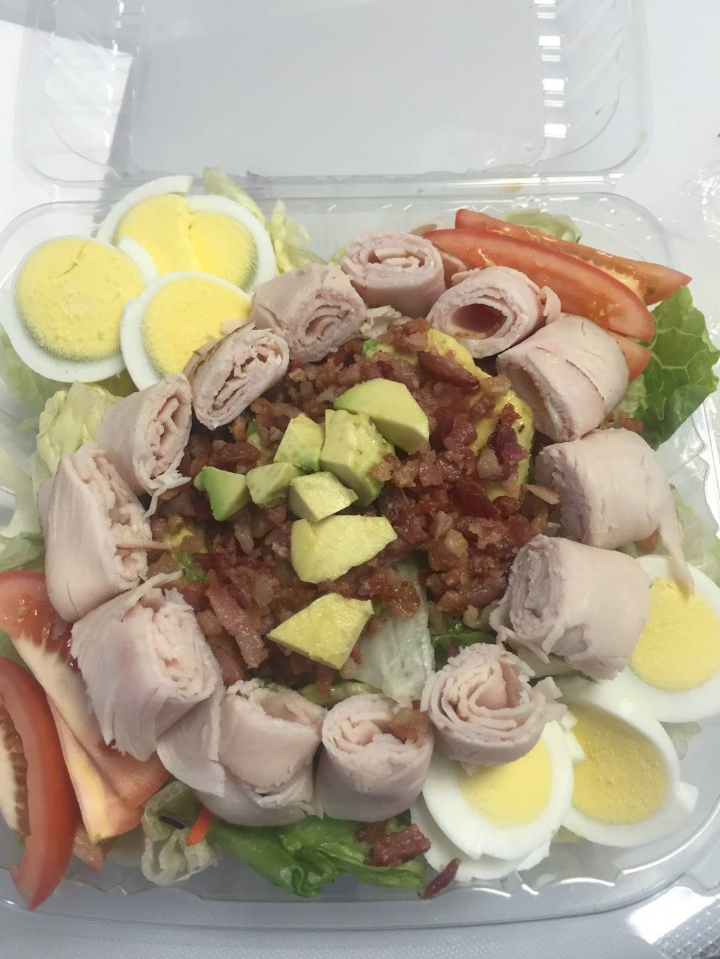 La Mia Pizzeria | meal delivery | #111, 330 Kennett Pike, Chadds Ford, PA 19317, USA | 4847708589 OR +1 484-770-8589