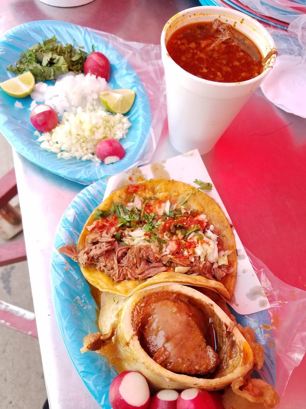 Birrieria Yaquis | restaurant | 22840, Calz de las Águilas 1888, Maestros, 22840 Ensenada, B.C., Mexico | 016462365966 OR +52 646 236 5966