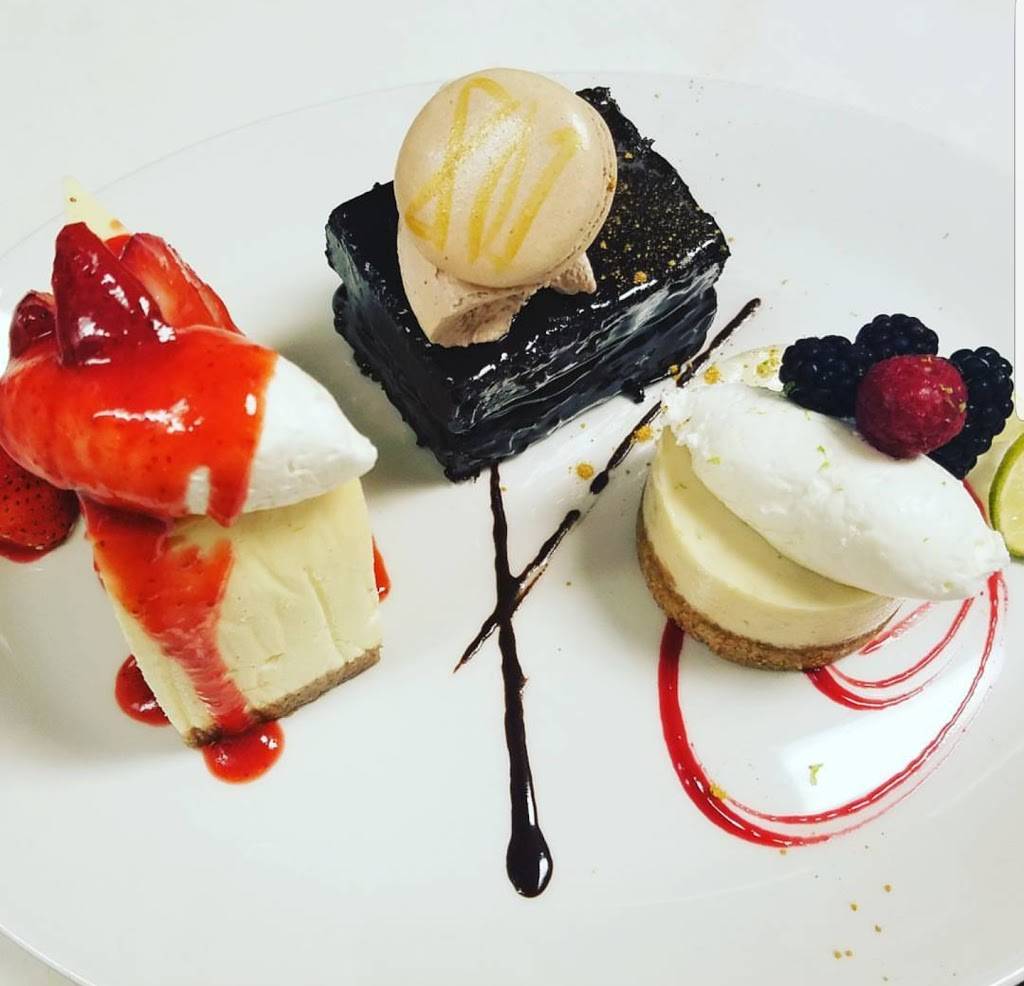 801 Chophouse | restaurant | 71 E 14th St, Kansas City, MO 64106, USA | 8169948800 OR +1 816-994-8800