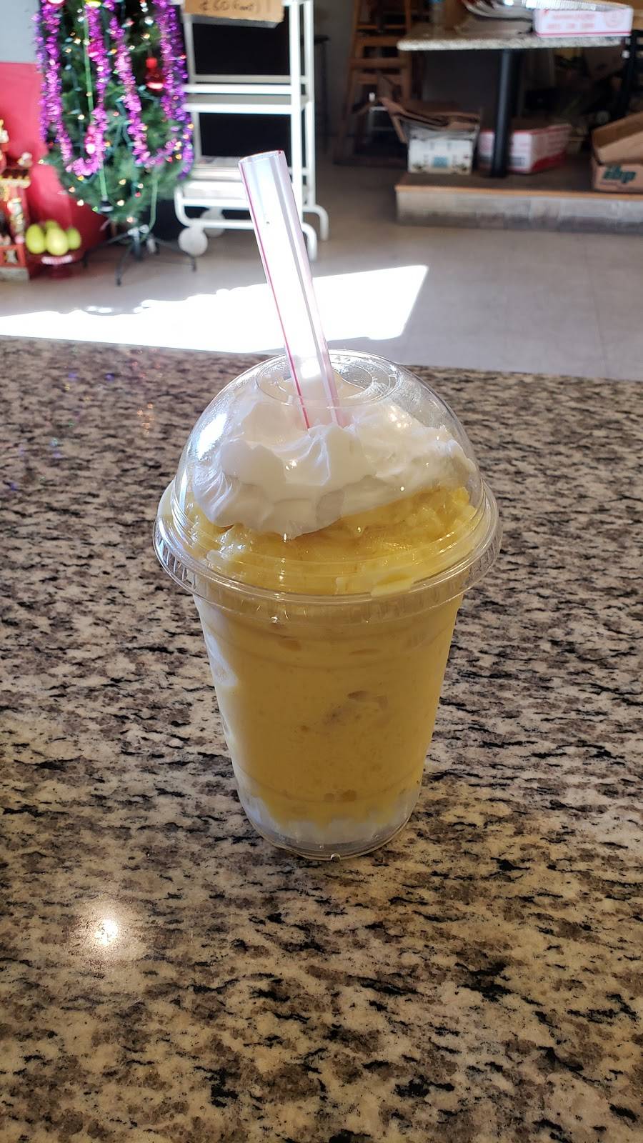 Song Huong Restaurant | restaurant | 10550 Camino Ruiz, San Diego, CA 92126, USA | 8585669876 OR +1 858-566-9876