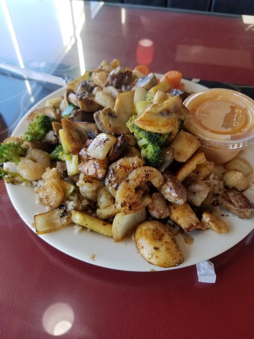 Japan Restaurant | restaurant | 1160 SC-9, Lancaster, SC 29720, USA | 8032851666 OR +1 803-285-1666