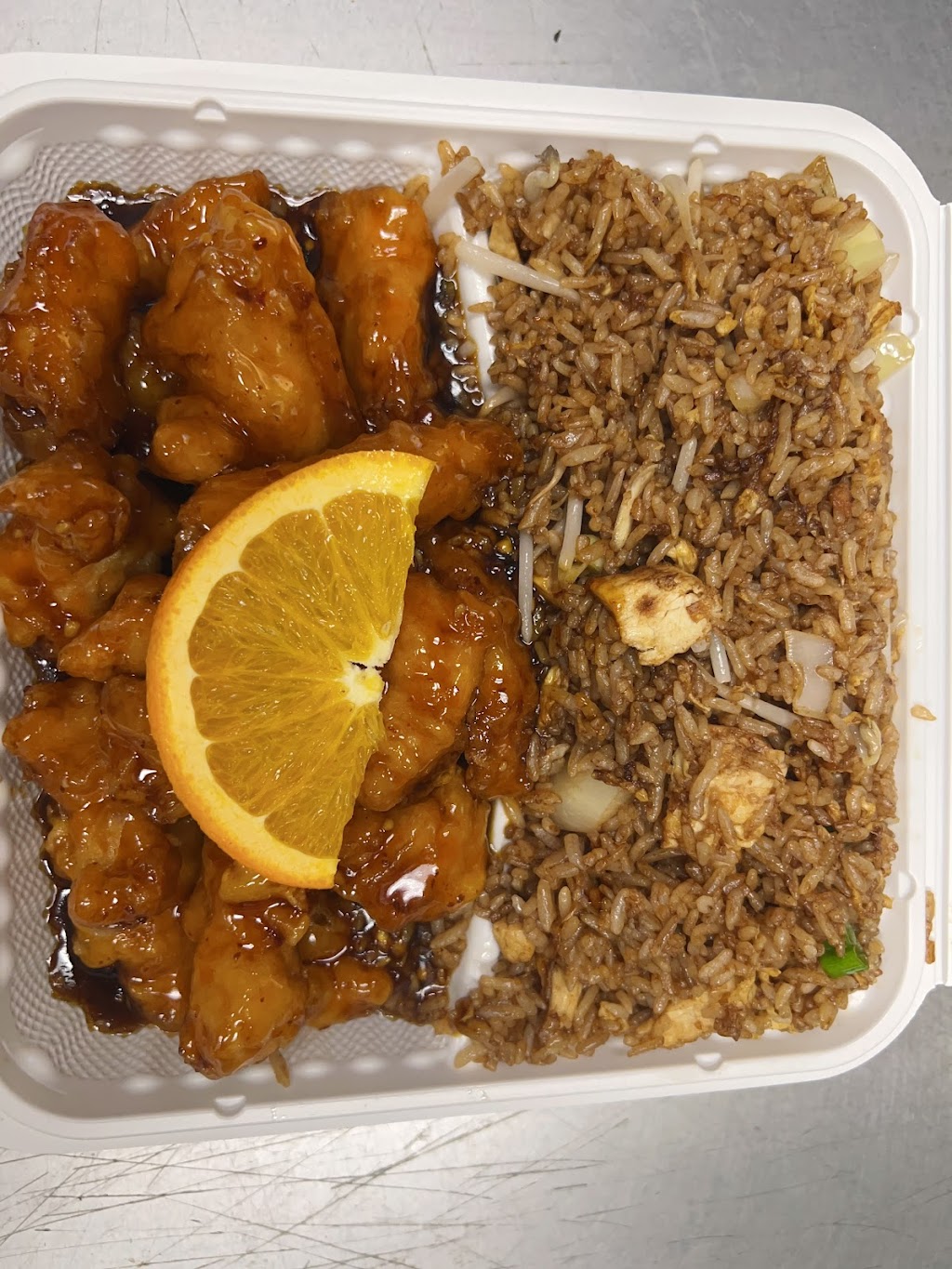 Golden Bowl of Bartlett | restaurant | 142 Bartlett Plaza, Bartlett, IL 60103, USA | 6302898883 OR +1 630-289-8883