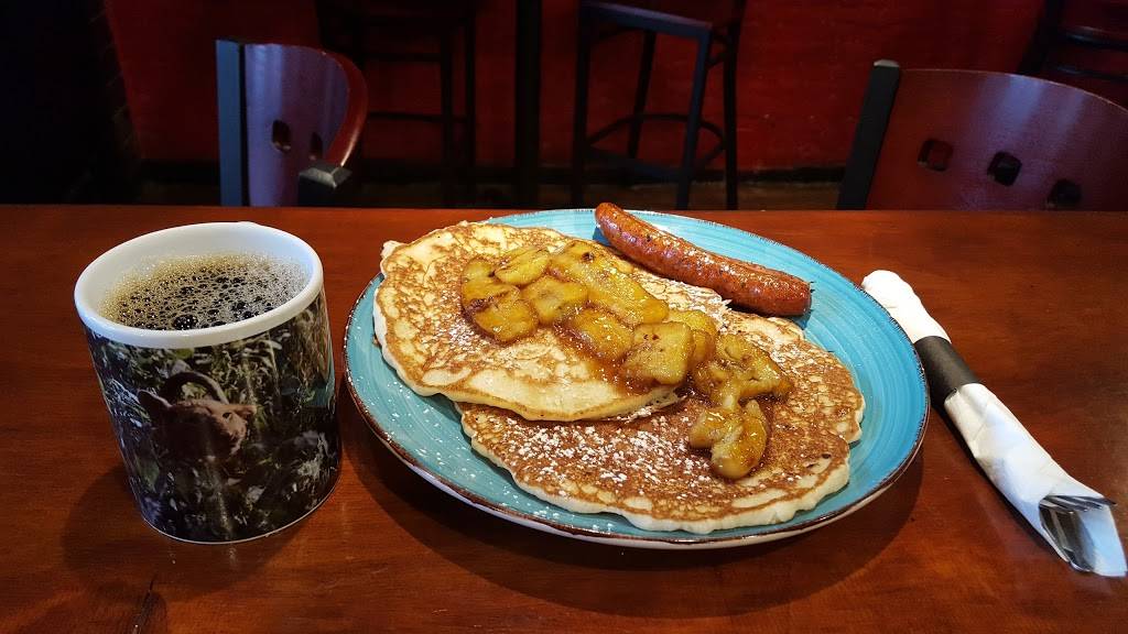 Breaking Bread | restaurant | 771 Washington Blvd, Baltimore, MD 21230, USA | 4437081903 OR +1 443-708-1903