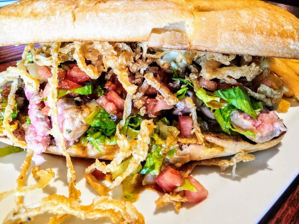 Tap House Grill | restaurant | 56 W Wilson St, Palatine, IL 60067, USA | 8479343000 OR +1 847-934-3000