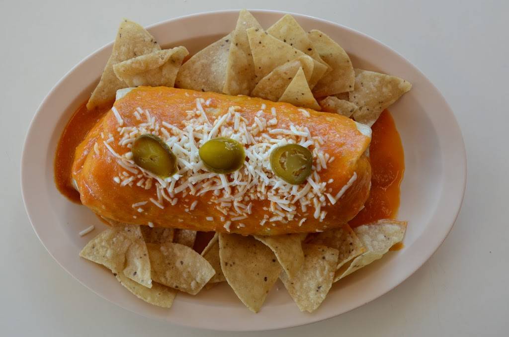 Burrito Bravo | restaurant | 4206 Charles St, Rockford, IL 61108, USA | 8152310031 OR +1 815-231-0031