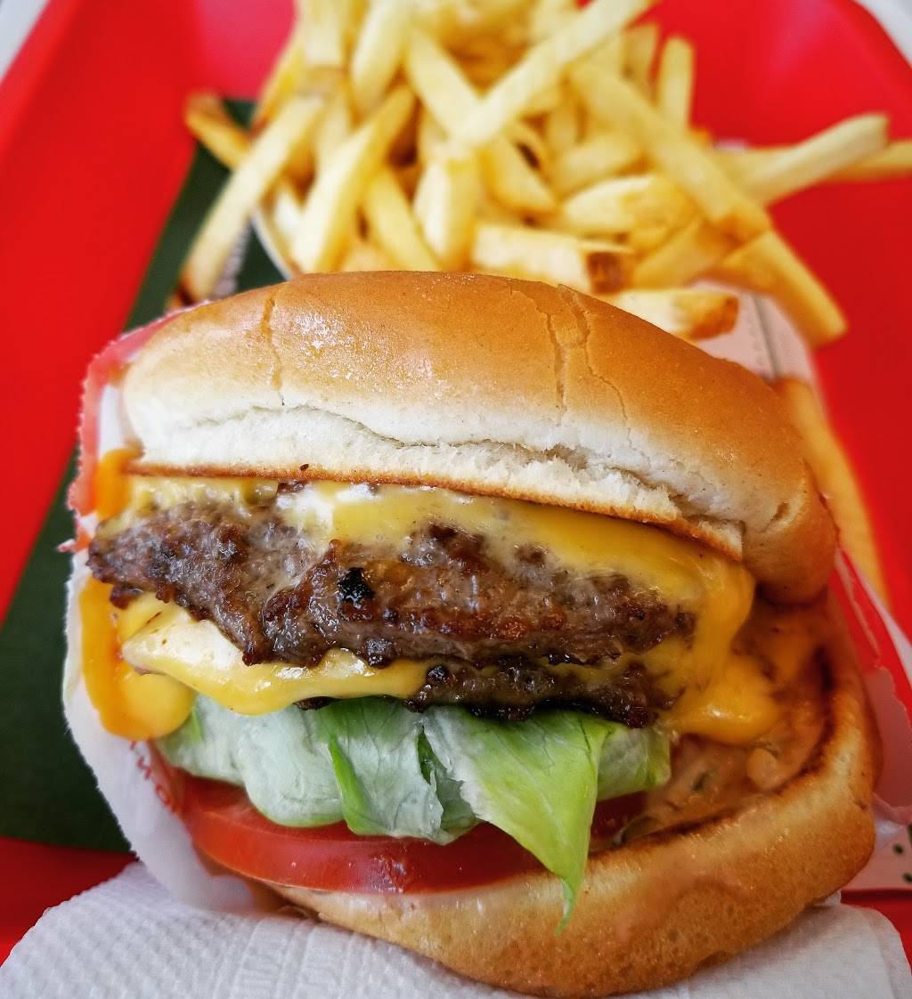 In-N-Out Burger | restaurant | 9855 Sierra Ave, Fontana, CA 92335, USA | 8007861000 OR +1 800-786-1000