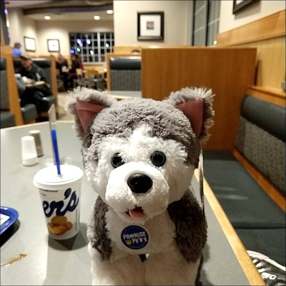 Culvers | restaurant | 4220 S Little Blue Pkwy, Independence, MO 64057, USA | 8168865167 OR +1 816-886-5167