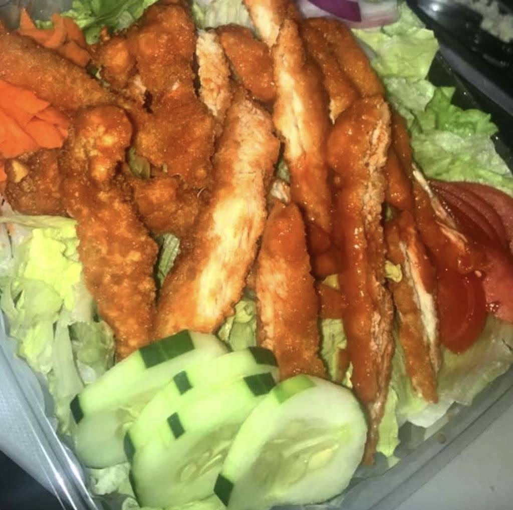 Parrot Pizza | meal delivery | 160 Reservoir St, Holden, MA 01520, USA | 5088299111 OR +1 508-829-9111