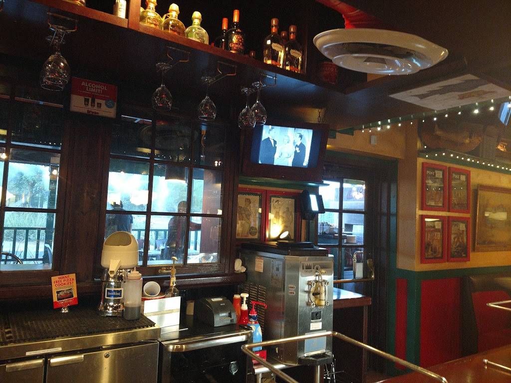 Oreganos Pizza Bistro | restaurant | 4602 E Cactus Rd, Phoenix, AZ 85032, USA | 6024820054 OR +1 602-482-0054