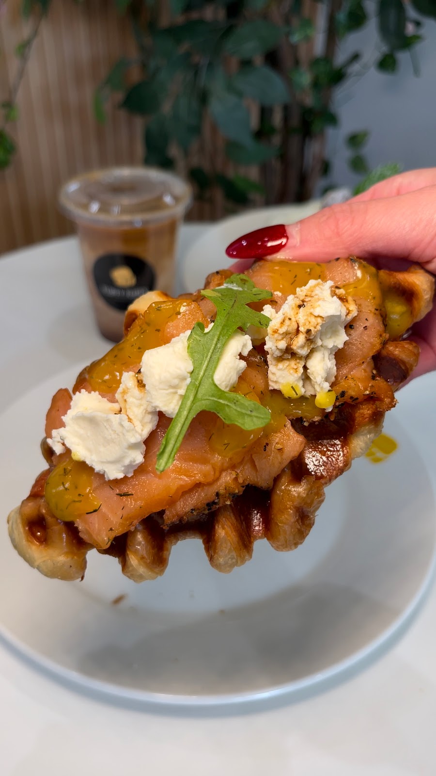 Fluffy Fluffy Dessert Cafe - Tustin | cafe | 2417 Park Ave, Tustin, CA 92782, USA | 6576605333 OR +1 657-660-5333