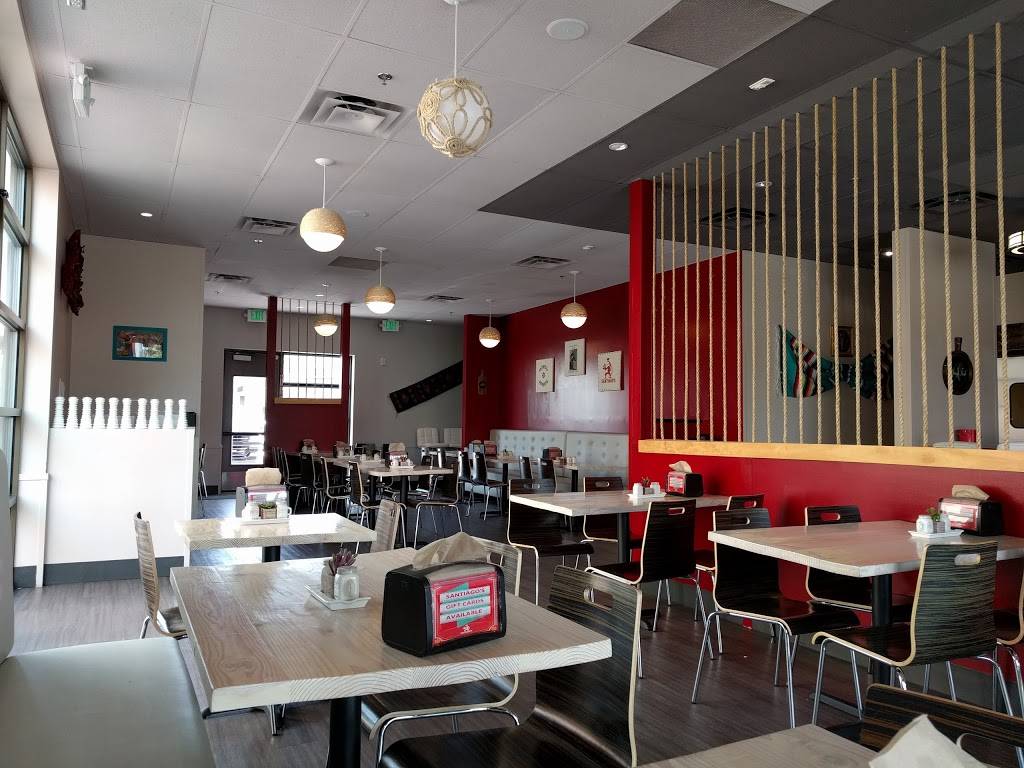 Santiagos Mexican Restaurant | restaurant | 6365 E Hampden Ave # 101, Denver, CO 80222, USA | 3037572027 OR +1 303-757-2027