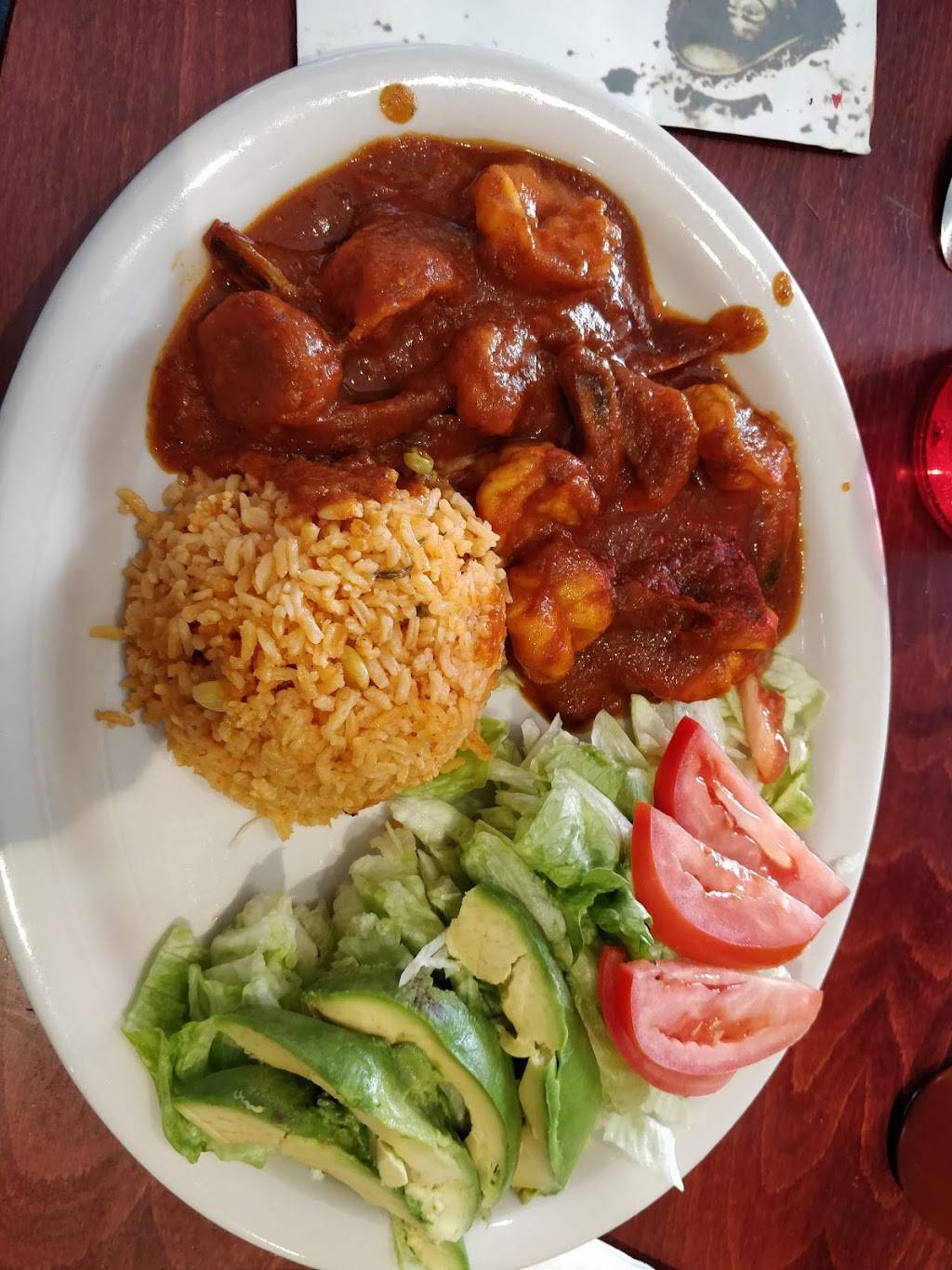 Panchos Tacos | restaurant | 145 White St, Danbury, CT 06810, USA | 2037900900 OR +1 203-790-0900