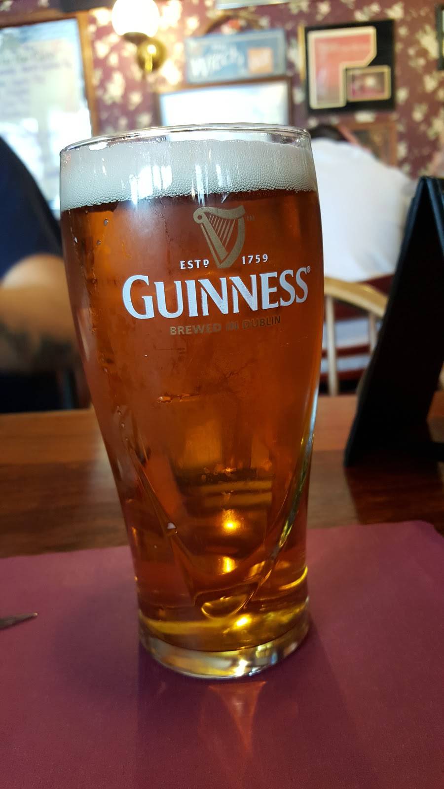 Yesterdays | restaurant | 29 Main St, Warwick, NY 10990, USA | 8459861904 OR +1 845-986-1904