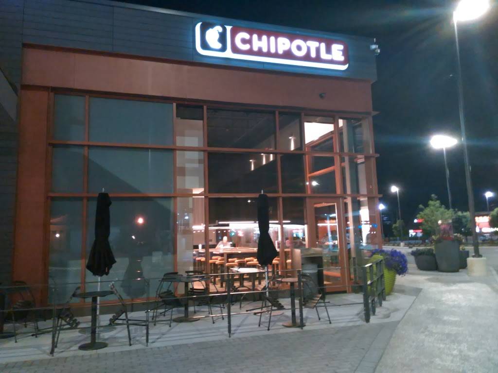 Chipotle Mexican Grill | restaurant | 28077 Chagrin Blvd, Woodmere, OH 44122, USA | 2165919102 OR +1 216-591-9102