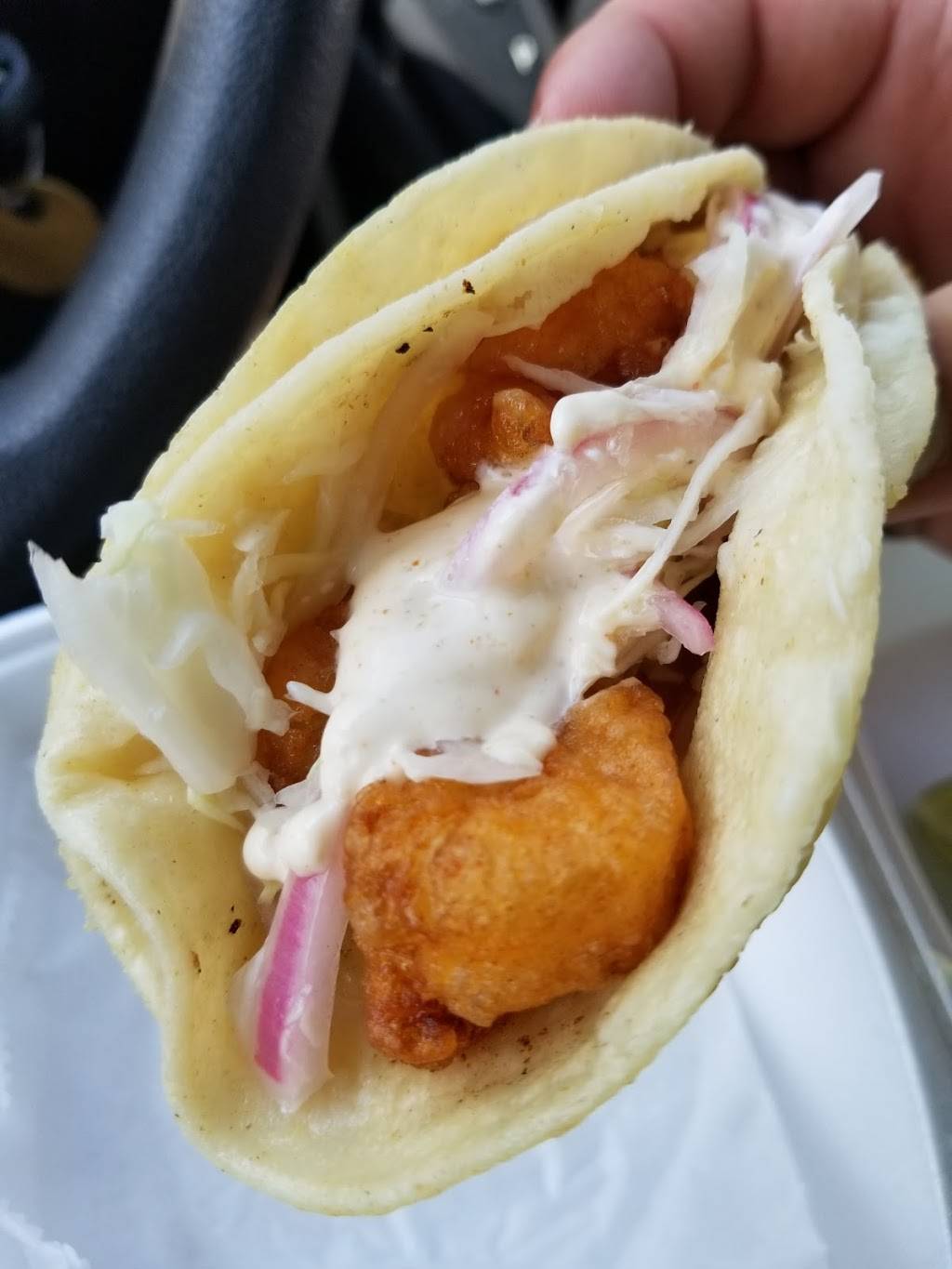 CocoRays | restaurant | 197 Parker St, Lawrence, MA 01843, USA | 9786882626 OR +1 978-688-2626