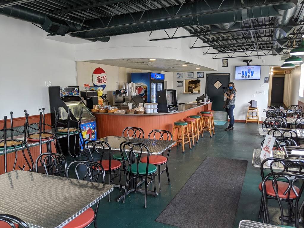 Fathers Diner Pittsburgh | restaurant | 876 Progress St, Pittsburgh, PA 15212, USA | 4123215500 OR +1 412-321-5500